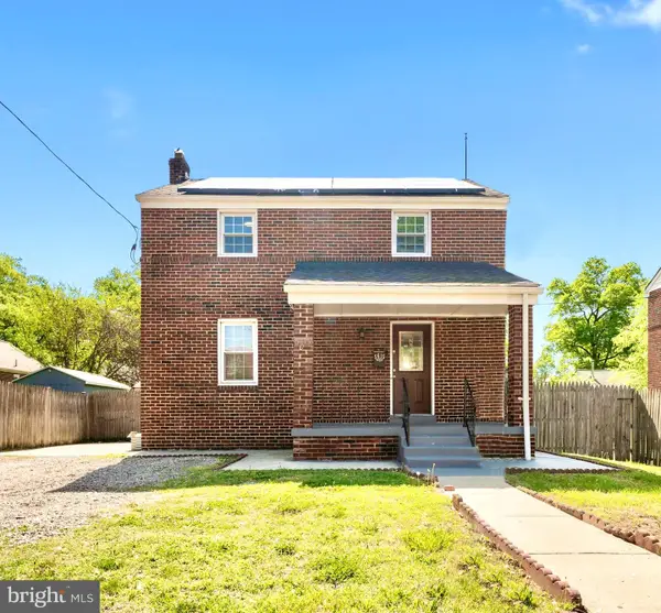 5615 Queens Chapel Rd, HYATTSVILLE, MD 20782