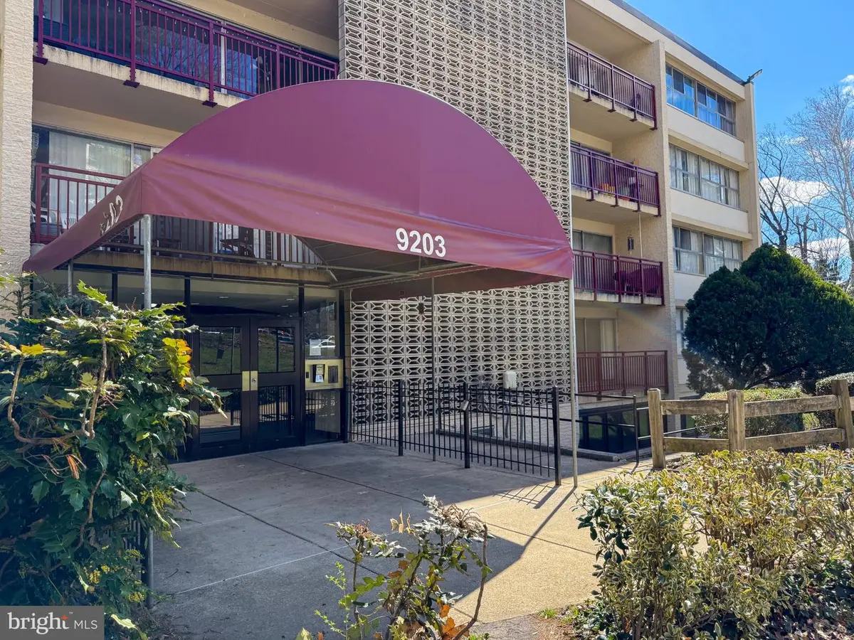 9203 New Hampshire Ave #106, Silver Spring, MD 20903 - #1