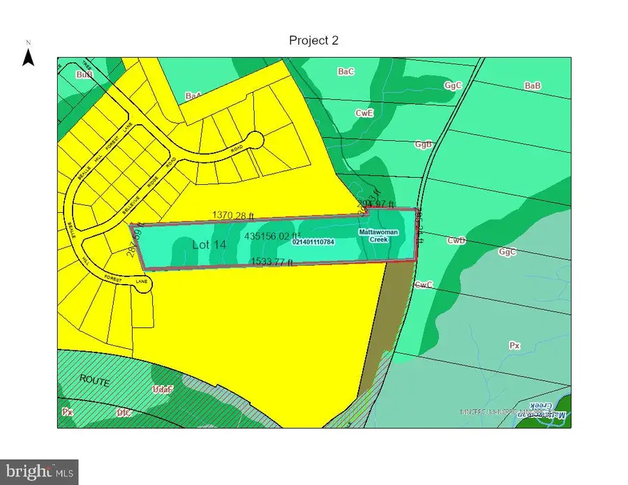 Bealle Hill Rd, Accokeek, MD 20607 - #3