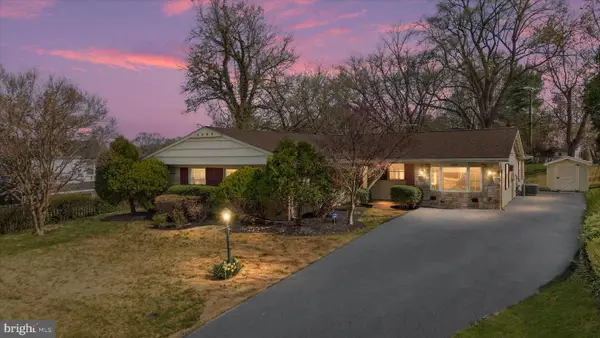 12802 Kemper Ln, BOWIE, MD 20715