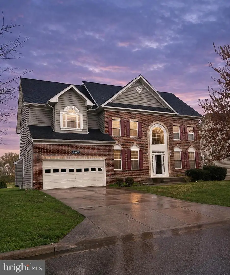14003 Lake Meadows Dr, Bowie, MD 20720 - #1