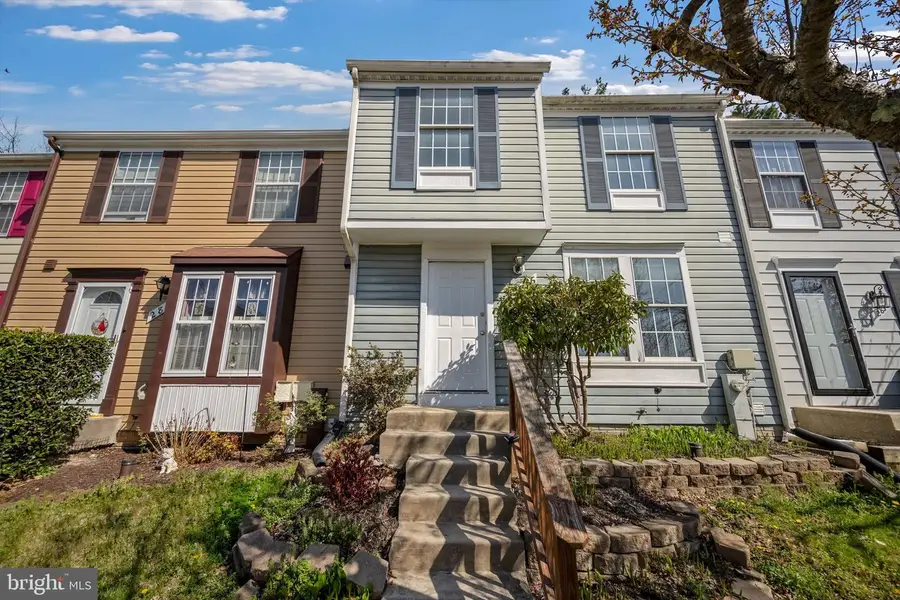 2836 Nomad Ct W, Bowie, MD 20716 - #3