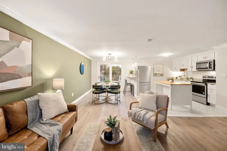 3724 Stonesboro Rd, Fort Washington, MD 20744 - #3