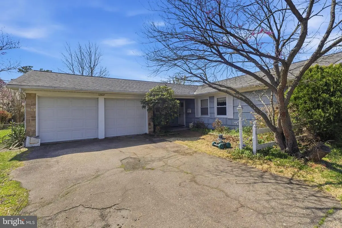 12607 Kembridge Dr, Bowie, MD 20715 - #1