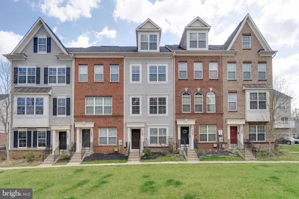 7205 Barrberry Ln, BELTSVILLE, MD 20705