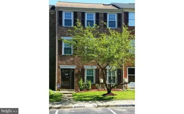 6906 Storch Cir, LANHAM, MD 20706