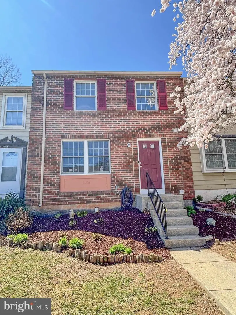 11308 Big Horn Ct, Beltsville, MD 20705 - #1