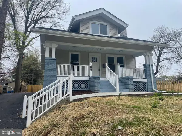 2807 Belleview, LANDOVER, MD 20785