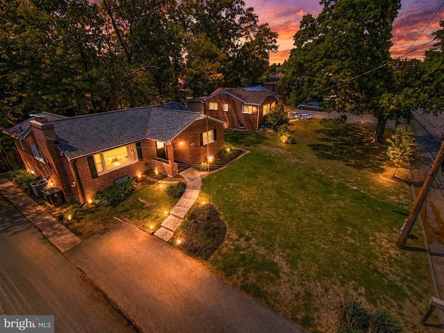 3715 Portal Ave, Temple Hills, MD 20748 - #2