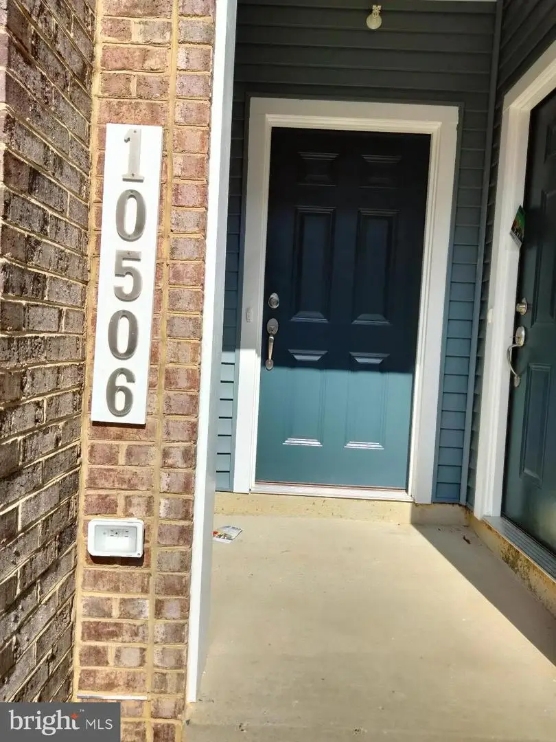 10506 John Glenn St, Lanham, MD 20706 - #2