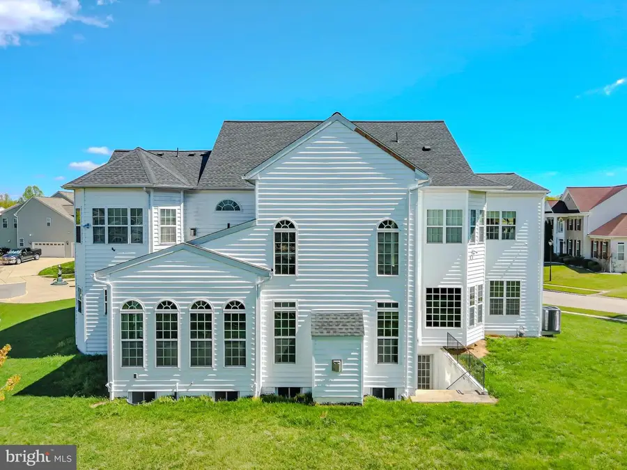 6609 Chatham Park Dr, Brandywine, MD 20613 - #2