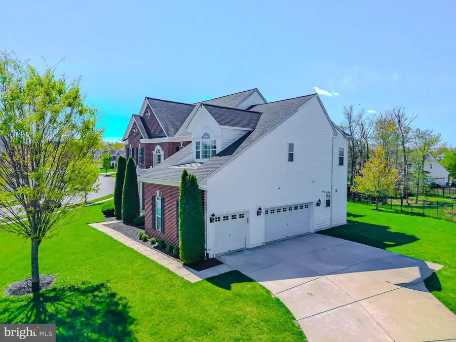 6609 Chatham Park Dr, Brandywine, MD 20613 - #3