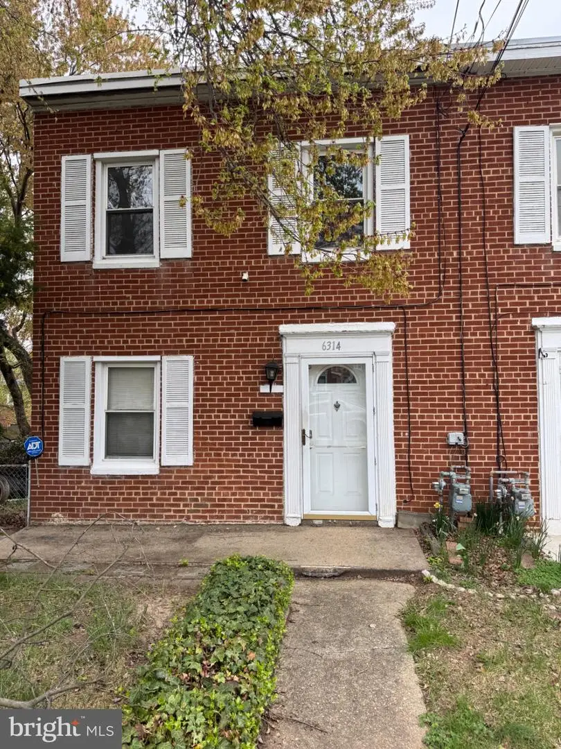 6314 Martin Luther King Jr, Capitol Heights, MD 20743 - #1