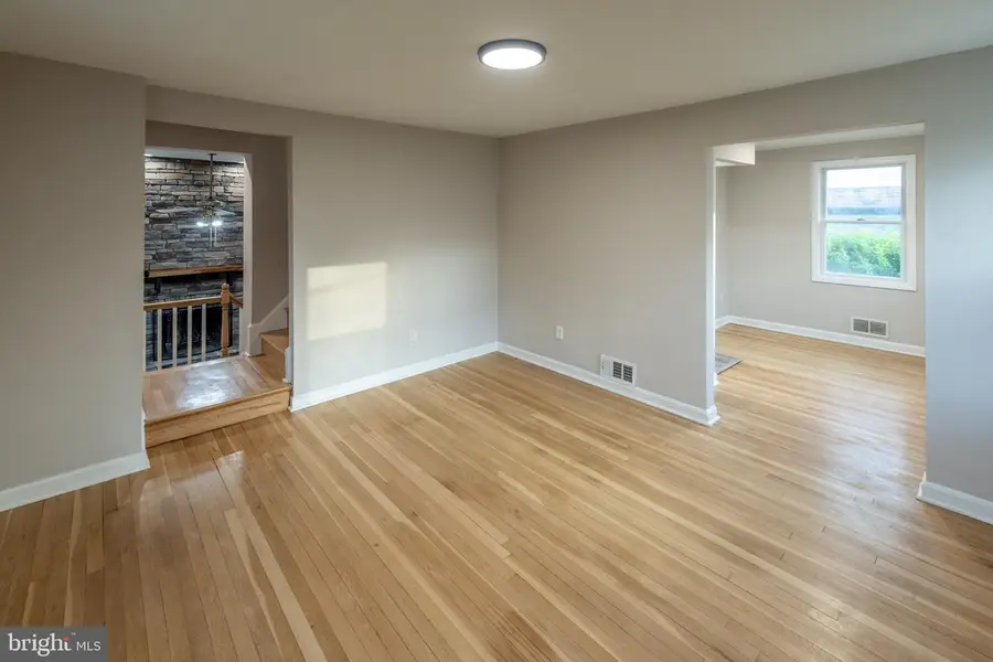 9705 Wichita Ave, College Park, MD 20740 - #2