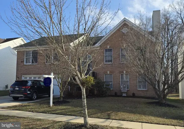 9417 Stoney Ridge Rd, UPPER MARLBORO, MD 20774