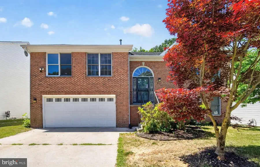 9417 Stoney Ridge Rd, Upper Marlboro, MD 20774 - #2