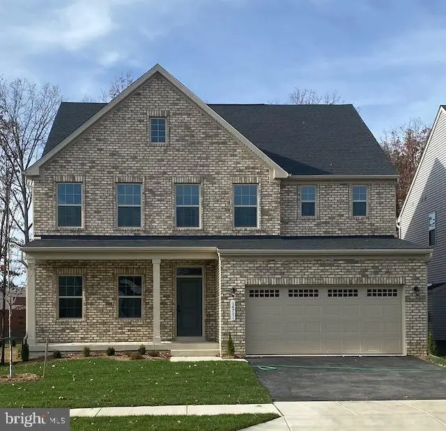 14711 Silver Hammer Way, Brandywine, MD 20613 - #2