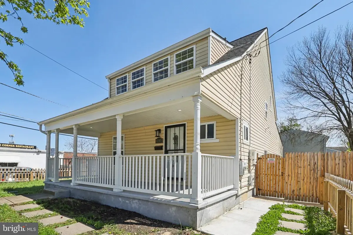 4357 Southern Ave, Capitol Heights, MD 20743 - #1