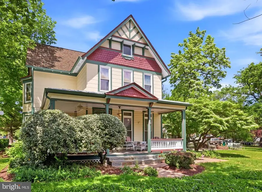 4200 Farragut St, Hyattsville, MD 20781 - #2