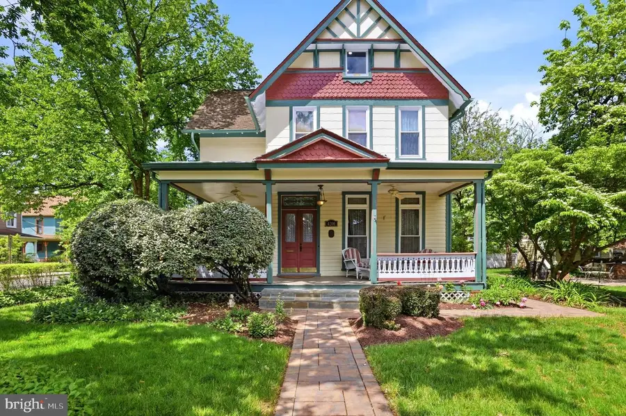 4200 Farragut St, Hyattsville, MD 20781 - #3