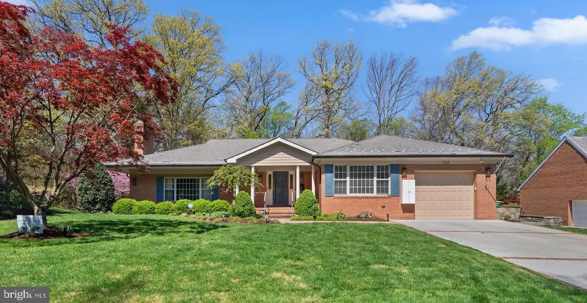 7018 Hunter Ln, Hyattsville, MD 20782 - #1