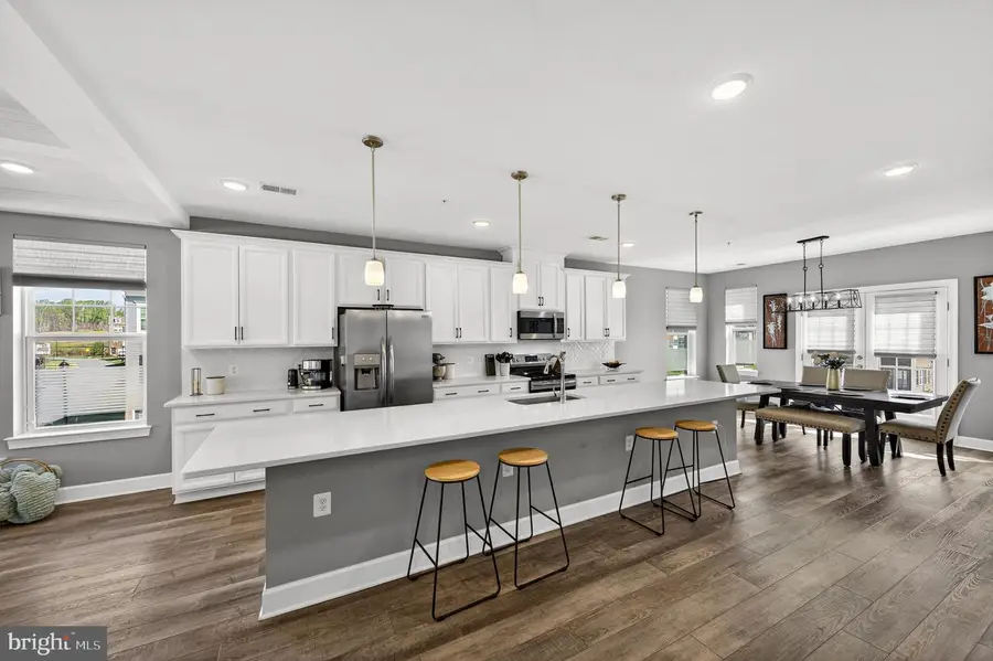 3803 Richmond Run #132, Upper Marlboro, MD 20772 - #3