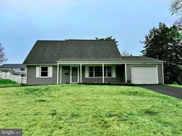 12621 Memory Ln, BOWIE, MD 20715