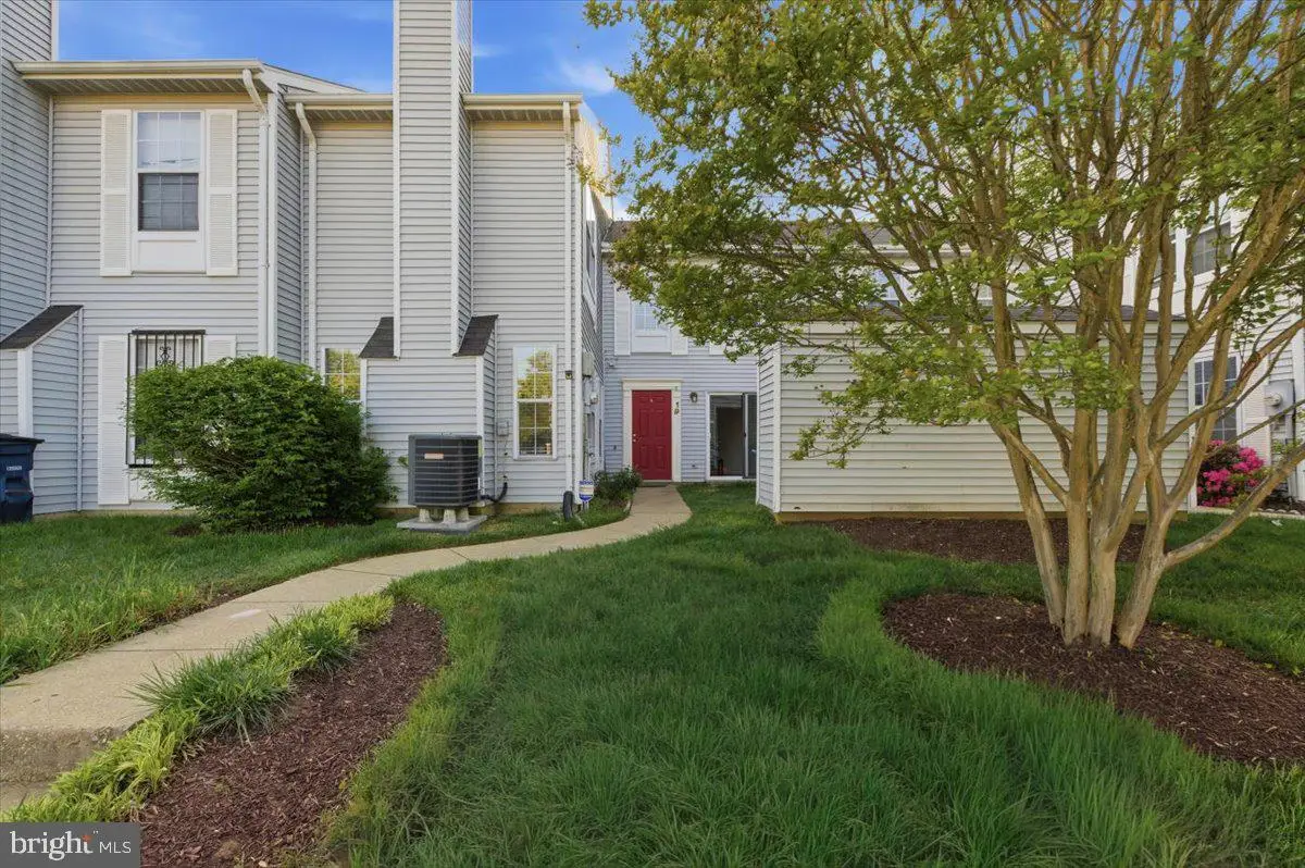19 Barberry Ct #39-4, Upper Marlboro, MD 20774 - #1