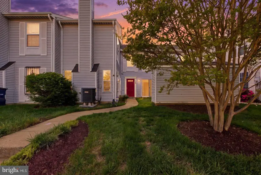 19 Barberry Ct #39-4, Upper Marlboro, MD 20774 - #3