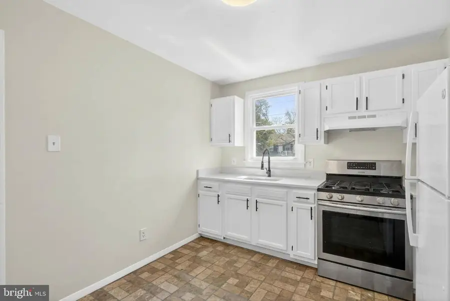 2801 Kirtland Ave, District Heights, MD 20747 - #2