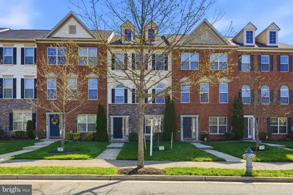 15440 General Lafayette Blvd, BRANDYWINE, MD 20613