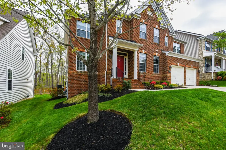 1914 Fittleworth Ter, Upper Marlboro, MD 20774 - #3