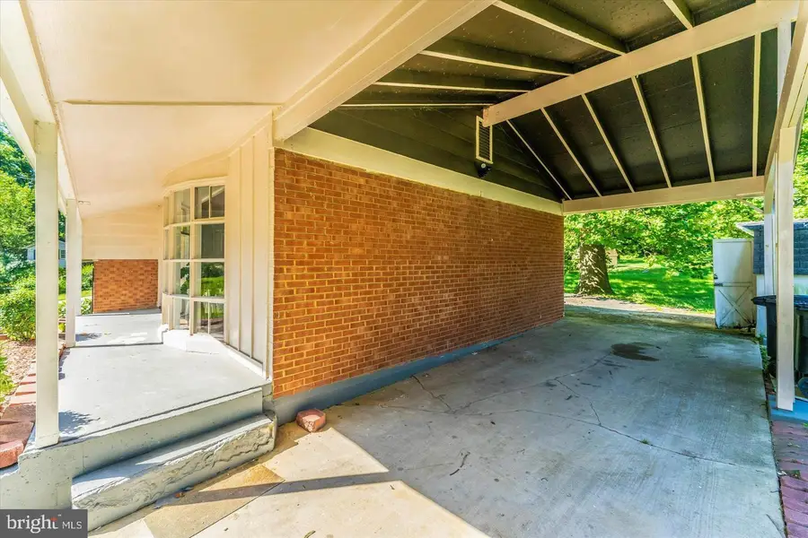 4103 Stratton Rd, Temple Hills, MD 20748 - #3