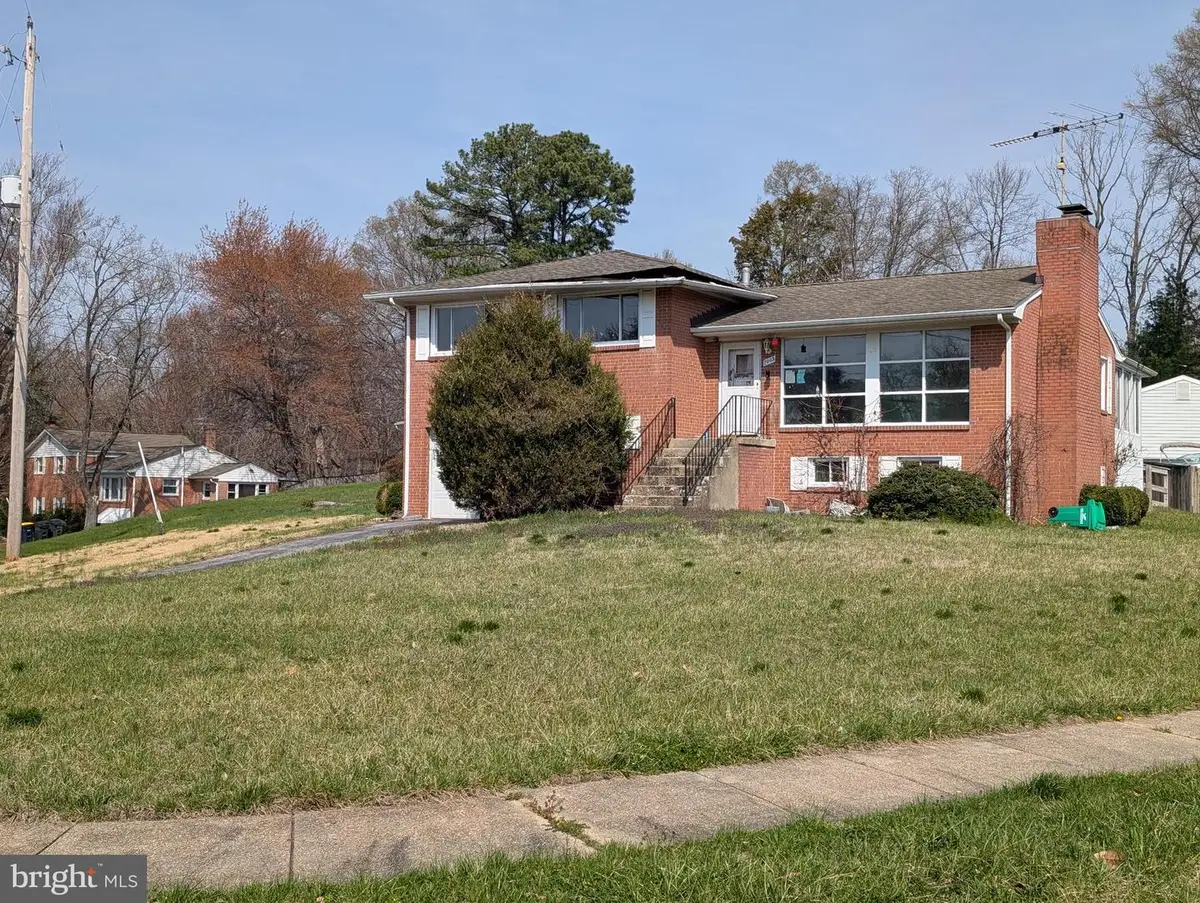 7003 Nottingham Ct, Upper Marlboro, MD 20772 - #1