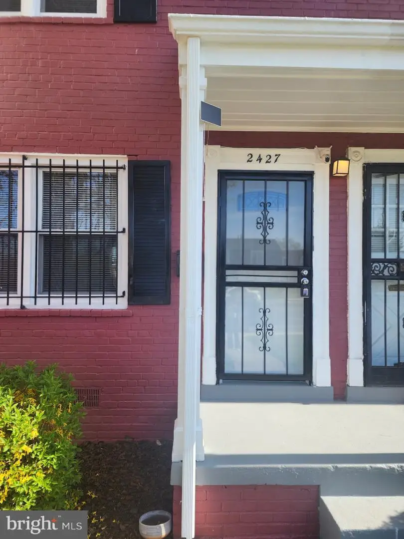 -2427 Iverson Street #2427, Temple Hills, MD 20748 - #1