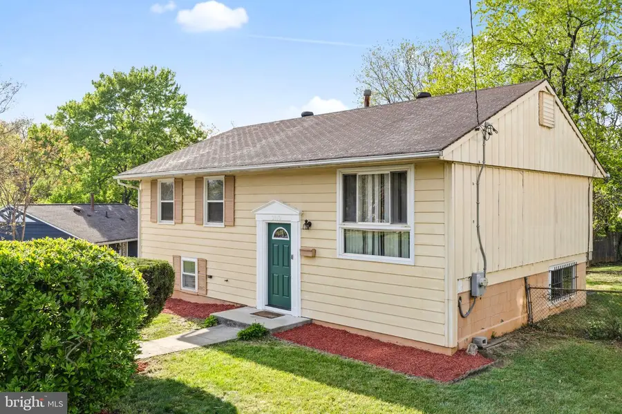 3110 81st Ave, Landover, MD 20785 - #2