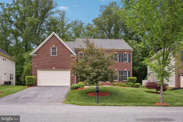 711 Bleak Hill Pl, UPPER MARLBORO, MD 20774