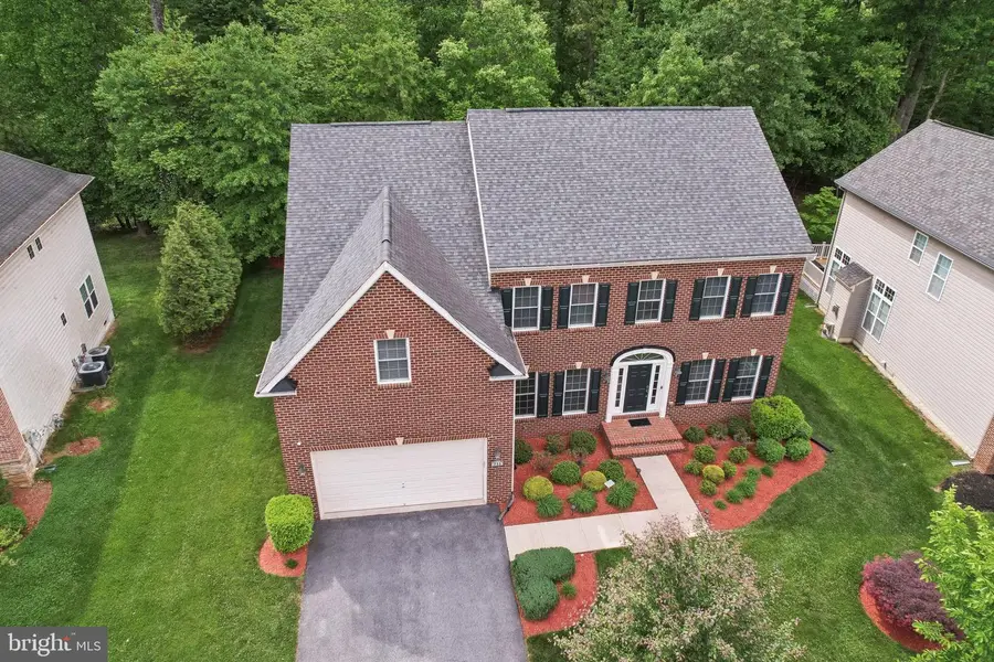 711 Bleak Hill Pl, Upper Marlboro, MD 20774 - #3