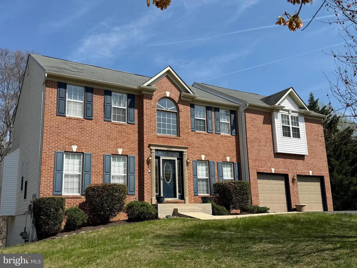 10018 Westerly Ln, Fort Washington, MD 20744 - #1