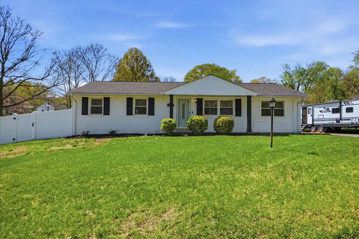 16111 Village Dr W, Upper Marlboro, MD 20772 - #1