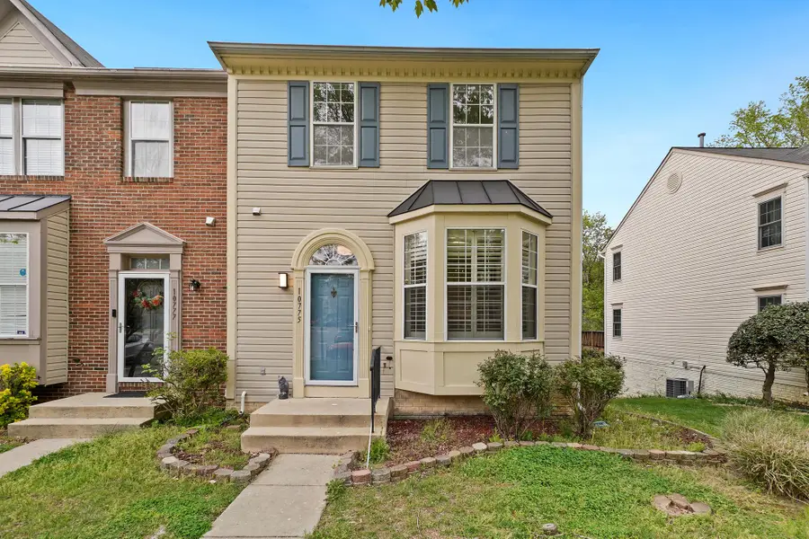 10775 Kitchener Ct, Bowie, MD 20721 - #2