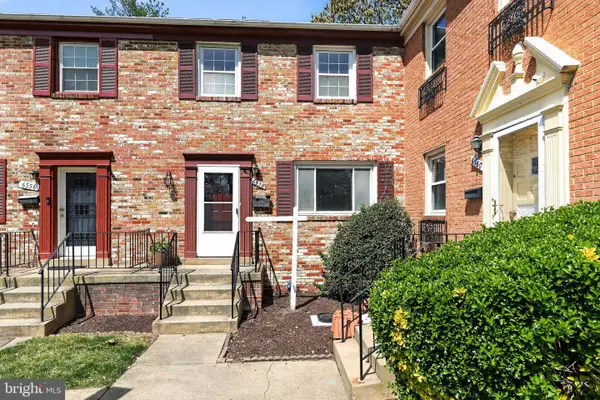 6558 Beechwood Dr #58, TEMPLE HILLS, MD 20748