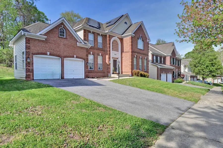 9908 Chessington Way, Bowie, MD 20721 - #2