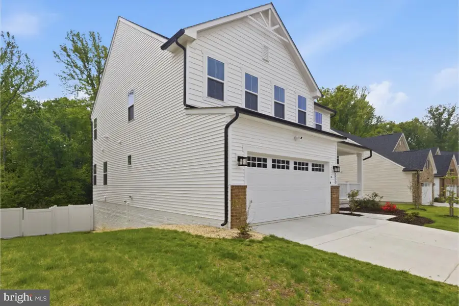 15550 Twin River Cir, Bowie, MD 20716 - #3