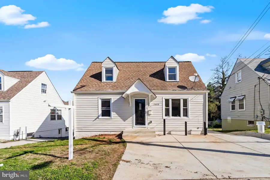 5608 Annapolis Rd, Bladensburg, MD 20710 - #2