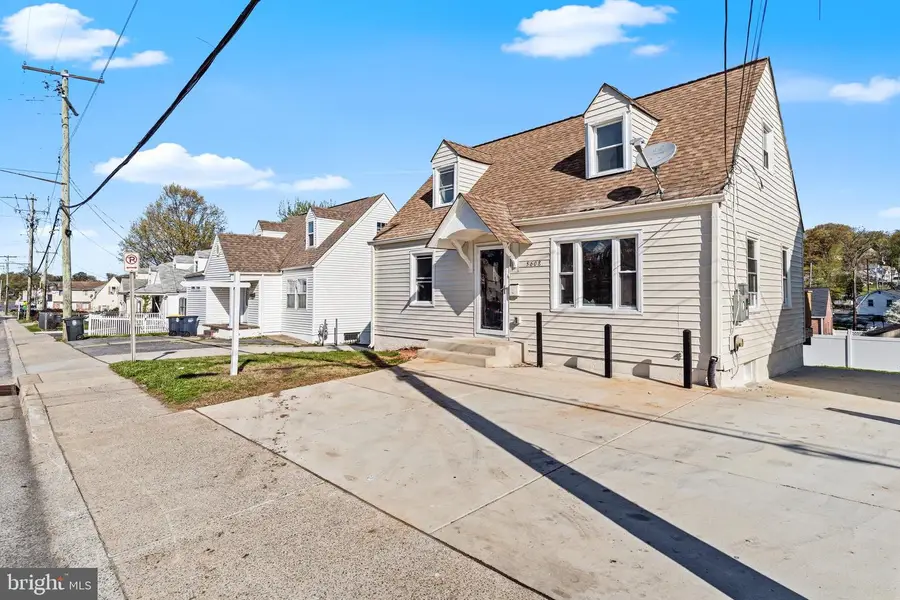 5608 Annapolis Rd, Bladensburg, MD 20710 - #3