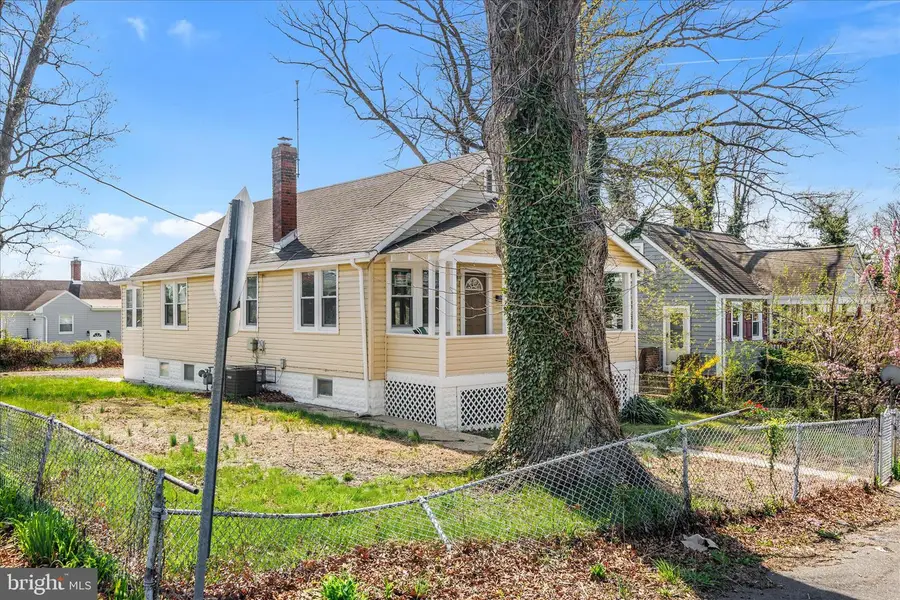 1700 Arcadia Ave, Capitol Heights, MD 20743 - #2