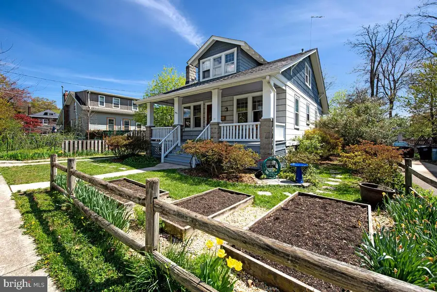 3913 Jefferson St, Hyattsville, MD 20781 - #2