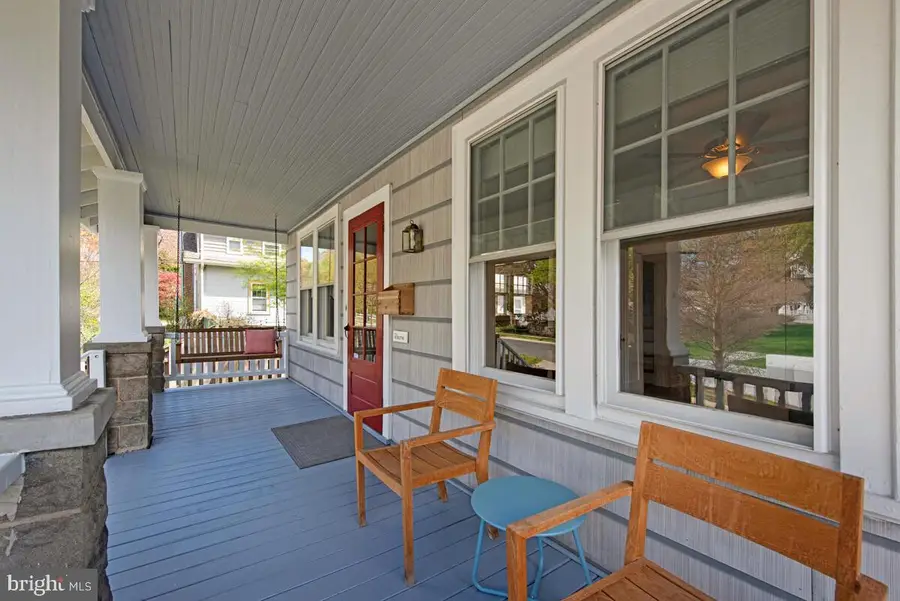 3913 Jefferson St, Hyattsville, MD 20781 - #3