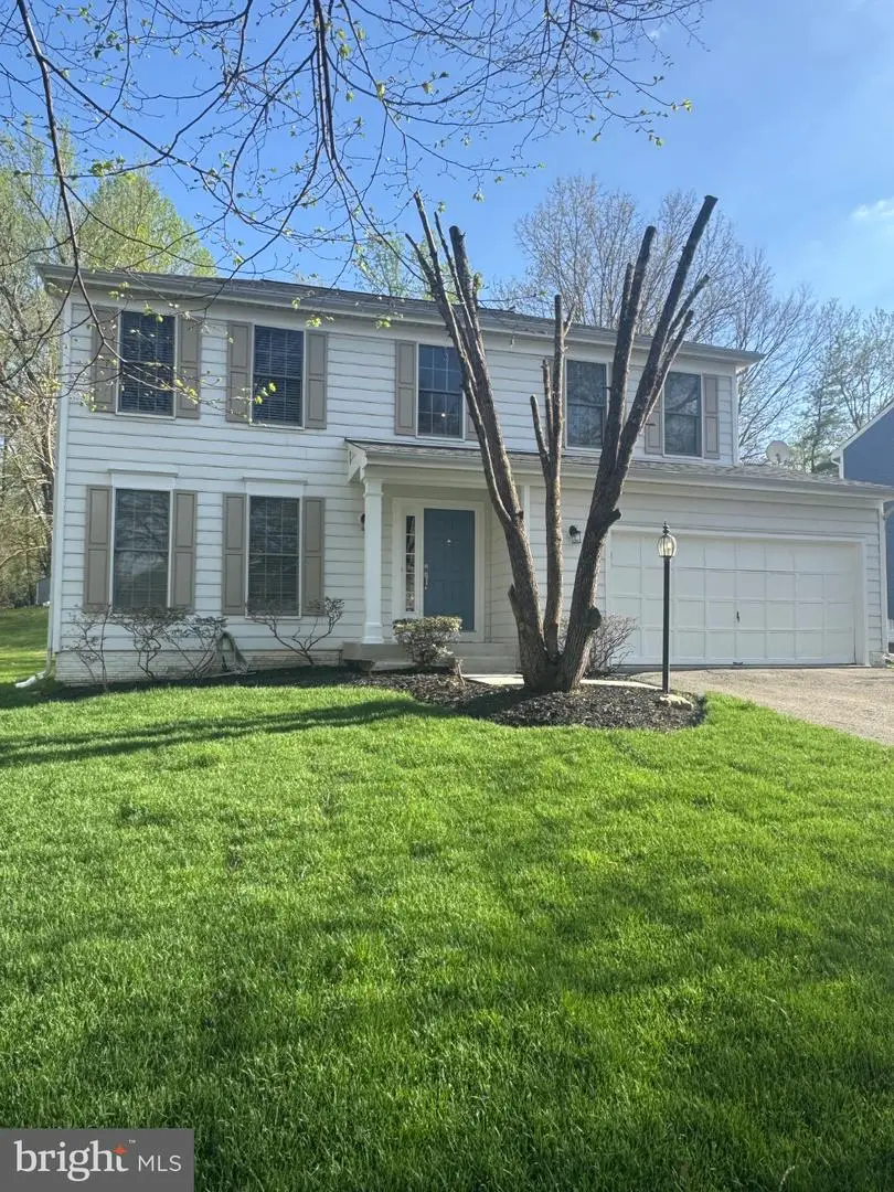 12809 Thistle Blossom Way, Upper Marlboro, MD 20772 - #1